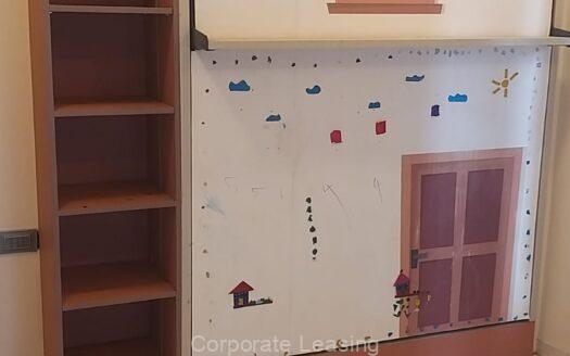 Spacious Furnished 3BHK Flat for Rent in Kharadi Pune