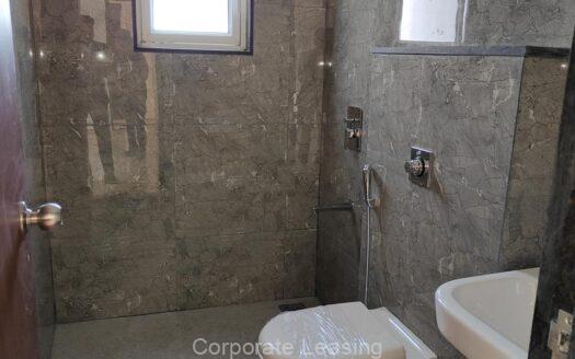 Un-furnished 3BHK Flat for Rent in Kharadi