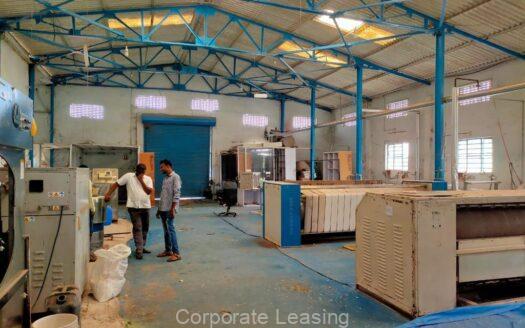 Warehouse for Rent in Thathwade, Pune