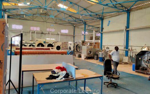 Warehouse for Rent in Thathwade, Pune