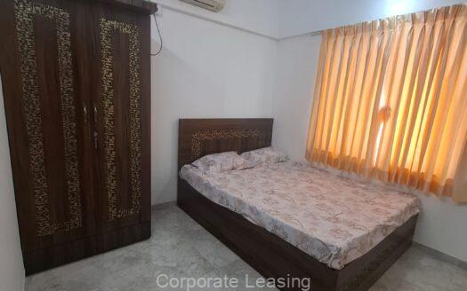 Fully Furnished 2BHK Flat for Rent in Moshi Pune