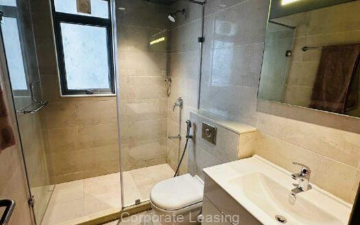 Fully Furnished 2BHK Flat on rent in Hinjewadi Phase 3 Pune