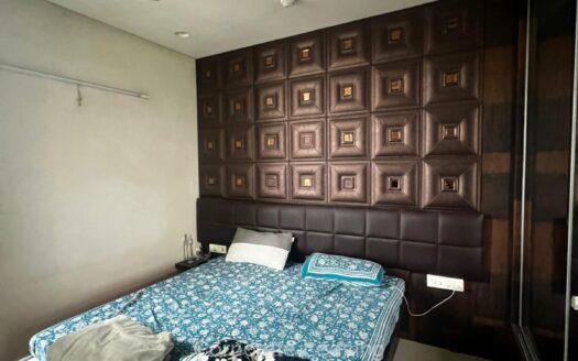 Fully Furnished 2BHK Flat on rent in Hinjewadi Phase 3 Pune