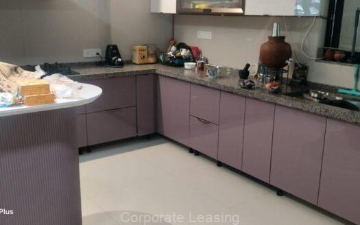 Fully Furnished 4BHK Flats for Rent in Hadapsar