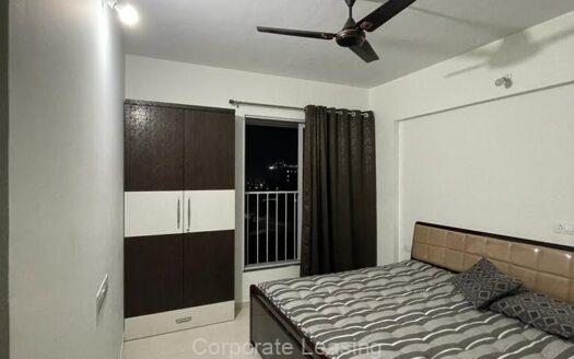 Furnished 2BHK Flat for Rent in Hinjewadi Phase3 Pune