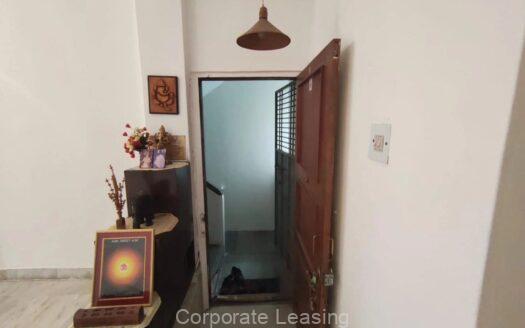 Unfurnished 3BHK Flat on Rent in Erandwane Pune