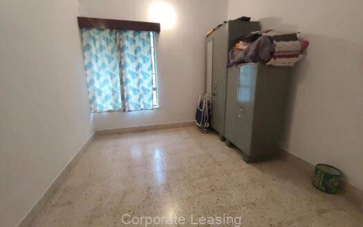 Unfurnished 3BHK Flat on Rent in Erandwane Pune