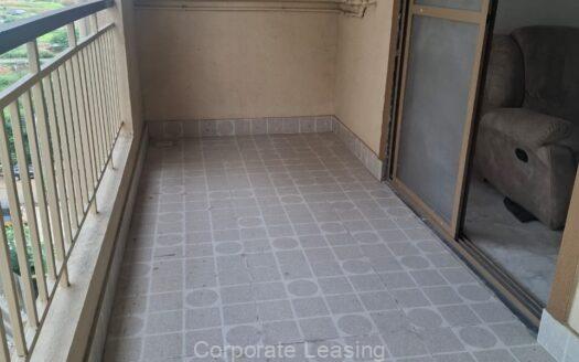 Unfurnished 3BHK Flat on Rent in Moshi Pune