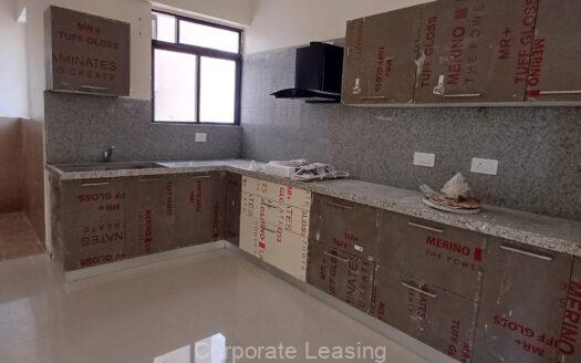 Unfurnished 3BHK Flat on Rent in Erandwane Pune