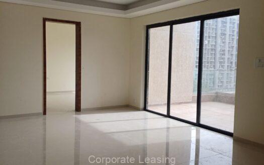 Unfurnished 4BHK Flat on Rent in Vadgaonsheri, Pune