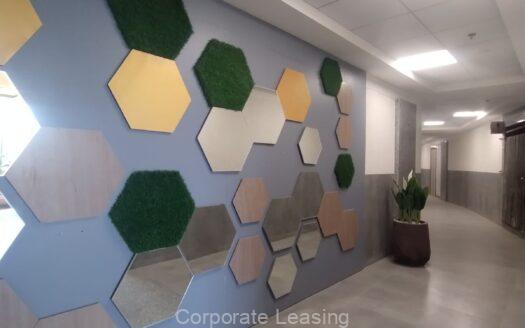 Commercial Office Space for Rent in Kharadi Pune