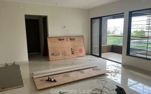 Fully Furnished 3BHK Flat on Rent in Magarpatta City Hadapsar