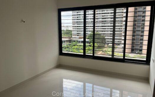 Fully Furnished 3BHK Flat on Rent in Magarpatta City Hadapsar