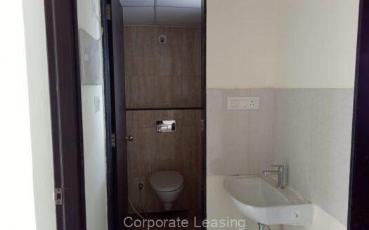 Unfurnished 1BHK Flat on Rent in Hinjewadi Pune