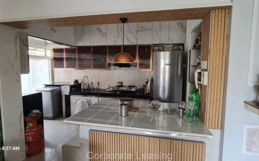 Fully Furnished 2BHK Flat for Rent in Kondhwa Pune