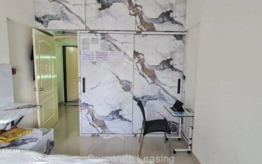 Fully Furnished 2BHK Flat for Rent in Kondhwa Pune