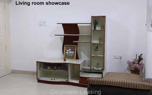 Fully Furnished 3BHK Flat for Rent in kharadi Pune