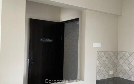 Semi Furnished 3BHK Flat for Rent in Hinjewadi Phase 1 Pune