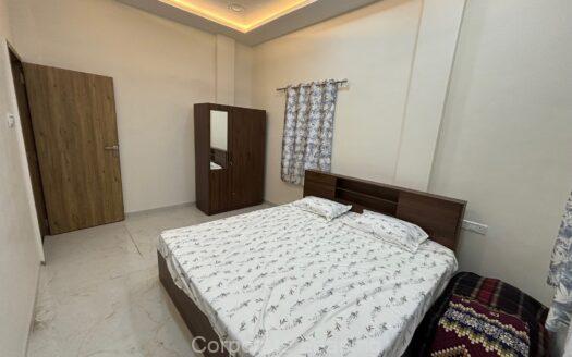 Furnished 4BHK Villa for Rent in Pashan Pune