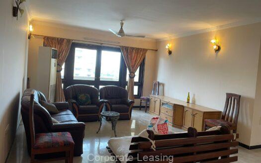 Semi Furnished 3BHK Flat for Rent in Mundhwa Pune