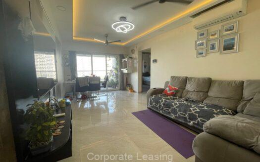 3 BHK Furnished Flat for Rent in Mundhwa Pune