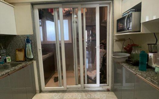 3 BHK Furnished Flat for Rent in Mundhwa Pune