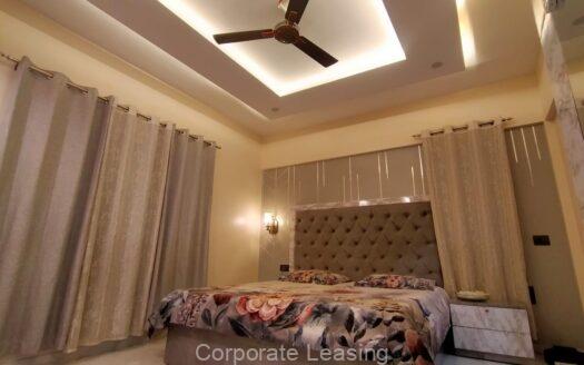 Furnished 2BHK Flat for Rent in Magarpatta City, Hadapsar