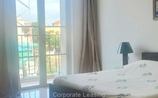 Fully Furnished 4BHK Villa for Rent in Lodha Belmondo, Pune