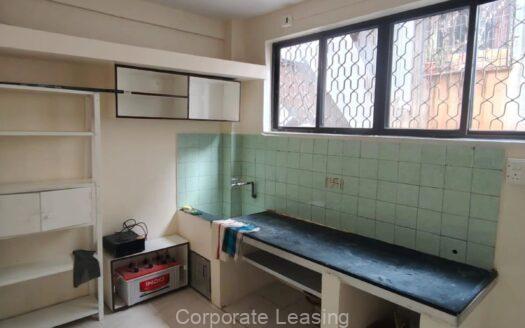 Unfurnished 1BHK Flat for Rent in Shivaji Nagar, Pune