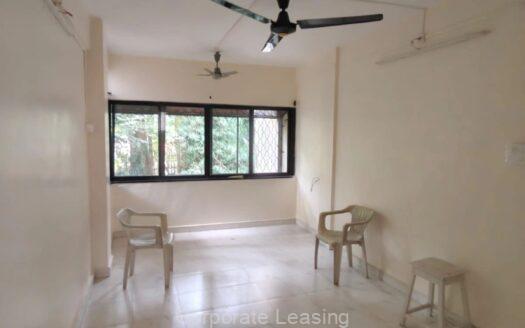 Unfurnished 1BHK Flat for Rent in Shivaji Nagar, Pune