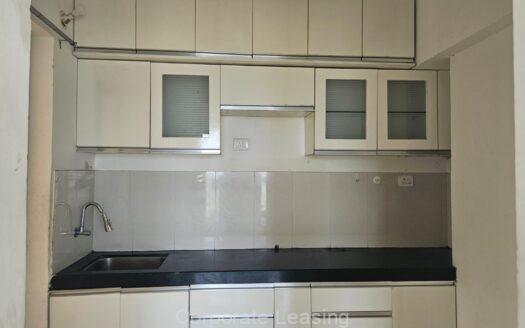 Unfurnished 2BHK Flat for Rent in Hinjewadi Pune