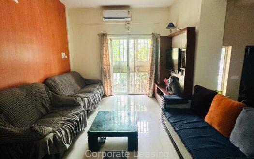 3BHK Bungalow/ Villa for Rent in Wagholi Pune