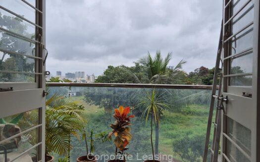 Furnished 2BHK Flat for Rent in Baner Pune