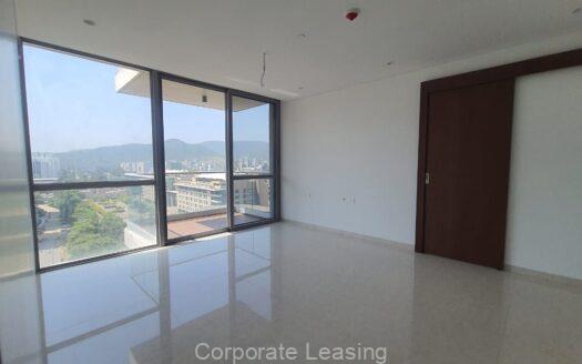 Furnished 2BHK Flat for Rent in Hinjewadi Phase 3, Pune