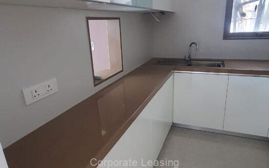 Furnished 2BHK Flat for Rent in Hinjewadi Phase 3, Pune