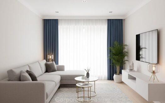 Furnished 3BHK Flat for Rent in Hinjewadi Pune