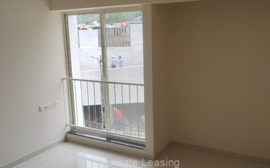 Unfurnished 2BHK Flat for Rent in Hinjewadi Phase 3 Pune