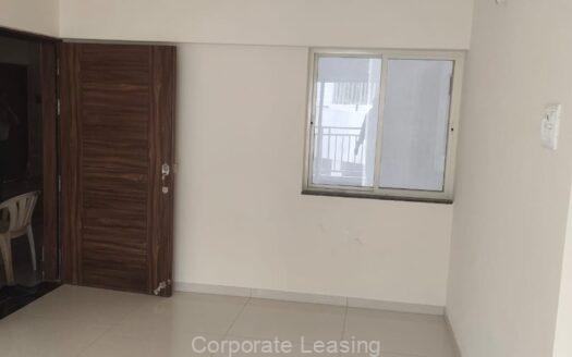 Unfurnished 2BHK Flat for Rent in Hinjewadi Phase 3 Pune