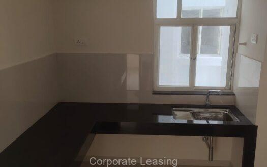 Unfurnished 2BHK Flat for Rent in Hinjewadi Phase 3 Pune