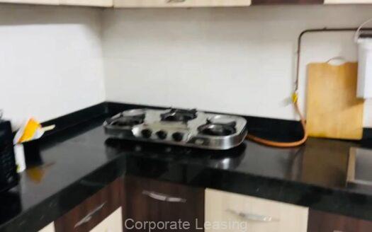 Furnished 2BHK Flat for Rent in Chikhali PCMC
