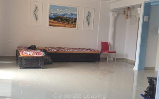 Furnished 2BHK Flat for Rent in Magarpatta Riverview City