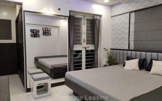 Luxury 3BHK Flat for Rent in Ravet Pune