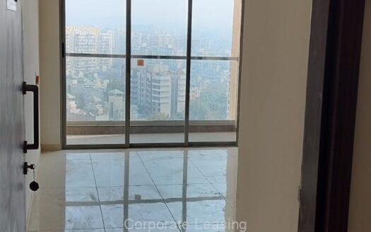 Unfurnished 2BHK Flat for Rent in Wagholi, Upper Kharadi