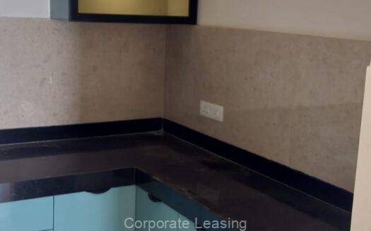 Unfurnished 2BHK Flat for Rent in Wagholi, Upper Kharadi