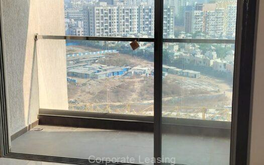 Unfurnished 2BHK Flat for Rent in Wagholi, Upper Kharadi