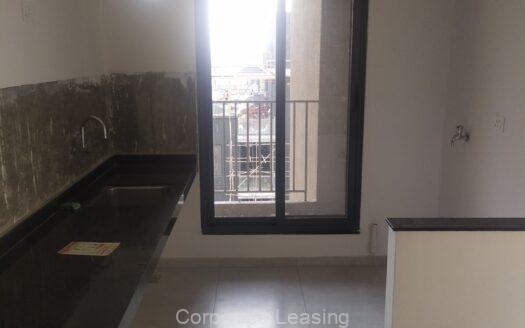 Unfurnished 3.5BHK Flat for Rent in Mundhwa