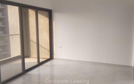 Unfurnished 3.5BHK Flat for Rent in Mundhwa