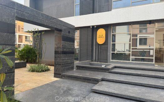 Fully Furnished 4BHK Villa for Rent in Hinjewadi Pune