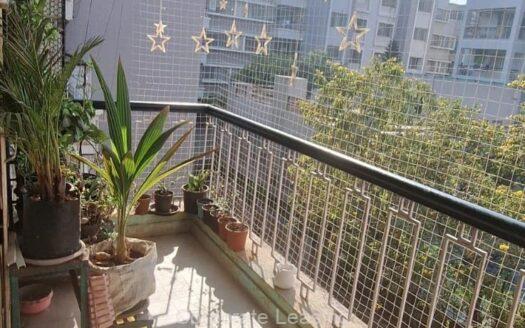 Furnished 3BHK Flat for Rent in Wagholi, Pune