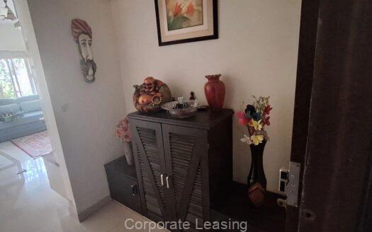 Furnished 3BHK Flat for Rent in Wagholi, Pune